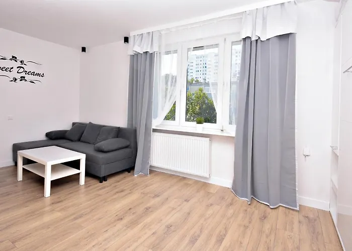 Apartament Morska 3M-B