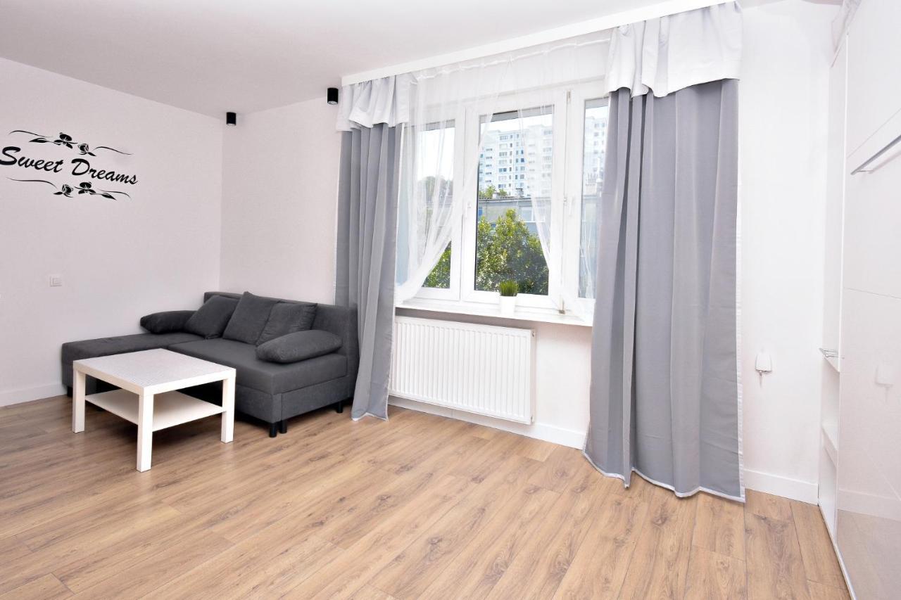 Apartament Morska 3m-b Apartment