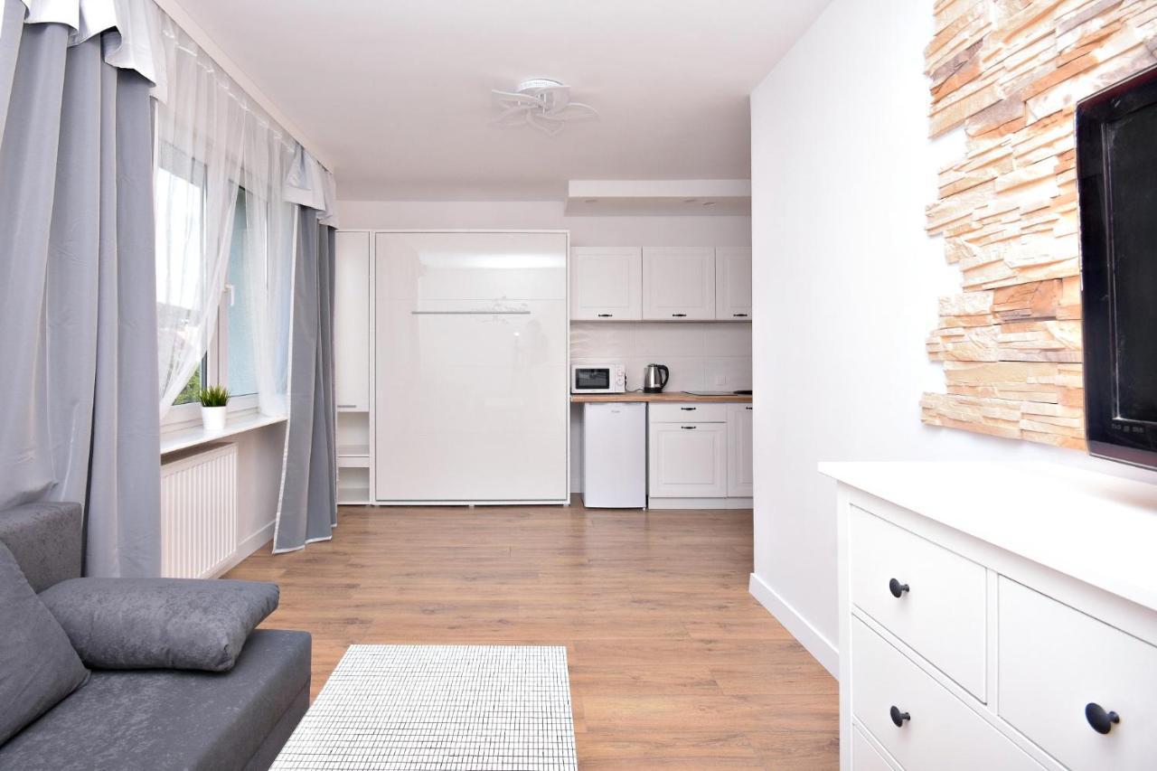Apartament Morska 3m-b *