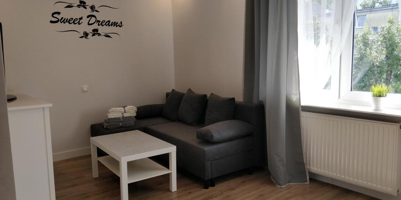 Apartment Apartament Morska 3m-b *