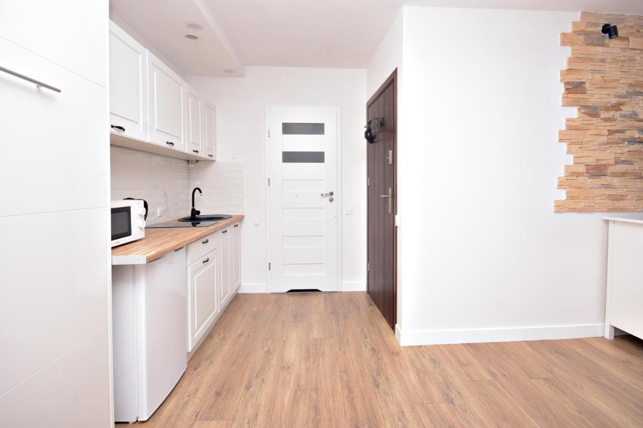 Apartament Morska 3m-b *