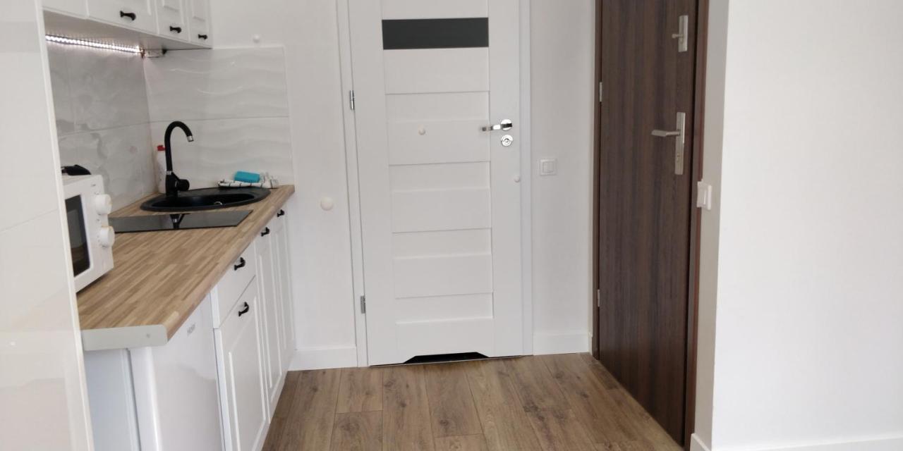Apartament Morska 3m-b * Gdynia